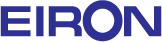 Логотип фирмы EIRON в Энгельсе