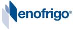 Логотип фирмы Enofrigo в Энгельсе