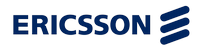 Логотип фирмы Erisson в Энгельсе