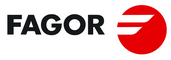 Логотип фирмы Fagor в Энгельсе