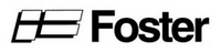 Логотип фирмы Foster в Энгельсе