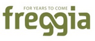 Логотип фирмы Freggia в Энгельсе