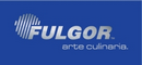 Логотип фирмы Fulgor в Энгельсе