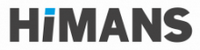 Логотип фирмы HiMANS в Энгельсе