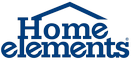 Логотип фирмы HOME-ELEMENT в Энгельсе