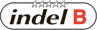 Логотип фирмы Indel B в Энгельсе
