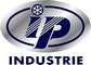 Логотип фирмы IP INDUSTRIE в Энгельсе