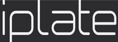 Логотип фирмы Iplate в Энгельсе