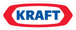 Логотип фирмы Kraft в Энгельсе