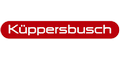 Логотип фирмы Kuppersbusch в Энгельсе