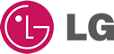 Логотип фирмы LG в Энгельсе
