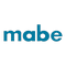 Логотип фирмы Mabe в Энгельсе