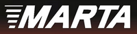Логотип фирмы Marta в Энгельсе