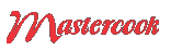 Логотип фирмы MasterCook в Энгельсе