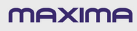 Логотип фирмы Maxima в Энгельсе