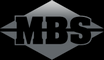 Логотип фирмы MBS в Энгельсе