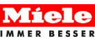Логотип фирмы Miele в Энгельсе