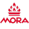 Логотип фирмы Mora в Энгельсе