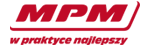 Логотип фирмы MPM Product в Энгельсе