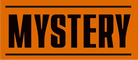 Логотип фирмы Mystery в Энгельсе
