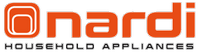Логотип фирмы Nardi в Энгельсе