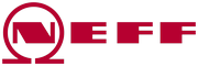 Логотип фирмы NEFF в Энгельсе