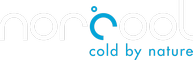 Логотип фирмы Norcool в Энгельсе