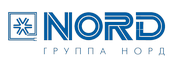 Логотип фирмы NORD в Энгельсе