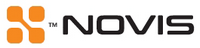 Логотип фирмы NOVIS-Electronics в Энгельсе