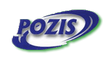 Логотип фирмы Pozis в Энгельсе