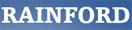 Логотип фирмы Rainford в Энгельсе