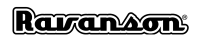 Логотип фирмы Ravanson в Энгельсе