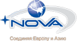 Логотип фирмы RENOVA в Энгельсе