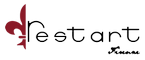 Логотип фирмы Restart в Энгельсе