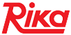 Логотип фирмы Rika в Энгельсе