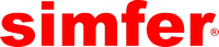 Логотип фирмы Simfer в Энгельсе