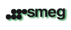 Логотип фирмы Smeg в Энгельсе