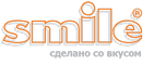 Логотип фирмы Smile в Энгельсе