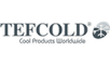 Логотип фирмы TefCold в Энгельсе