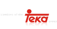 Логотип фирмы TEKA в Энгельсе