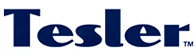 Логотип фирмы Tesler в Энгельсе