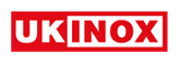 Логотип фирмы Ukinox в Энгельсе