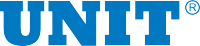 Логотип фирмы UNIT в Энгельсе