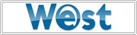 Логотип фирмы WEST в Энгельсе