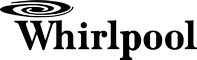 Логотип фирмы Whirlpool в Энгельсе