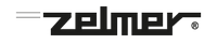 Логотип фирмы Zelmer в Энгельсе