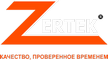 Логотип фирмы Zertek в Энгельсе