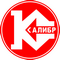 Логотип фирмы Калибр в Энгельсе