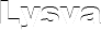 Логотип фирмы Лысьва в Энгельсе