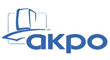 Логотип фирмы AKPO в Энгельсе